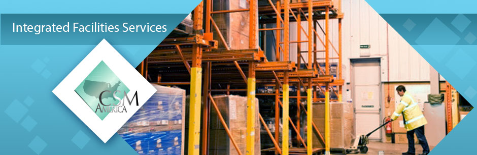 Integrated Facilities Services